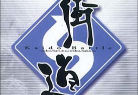 Kaido Battle