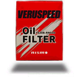 Nismo Oil Filter