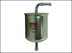 Ryco Fuel Filter Z387 (with ABS)